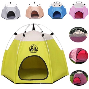 Waterproof Large Pet Cage